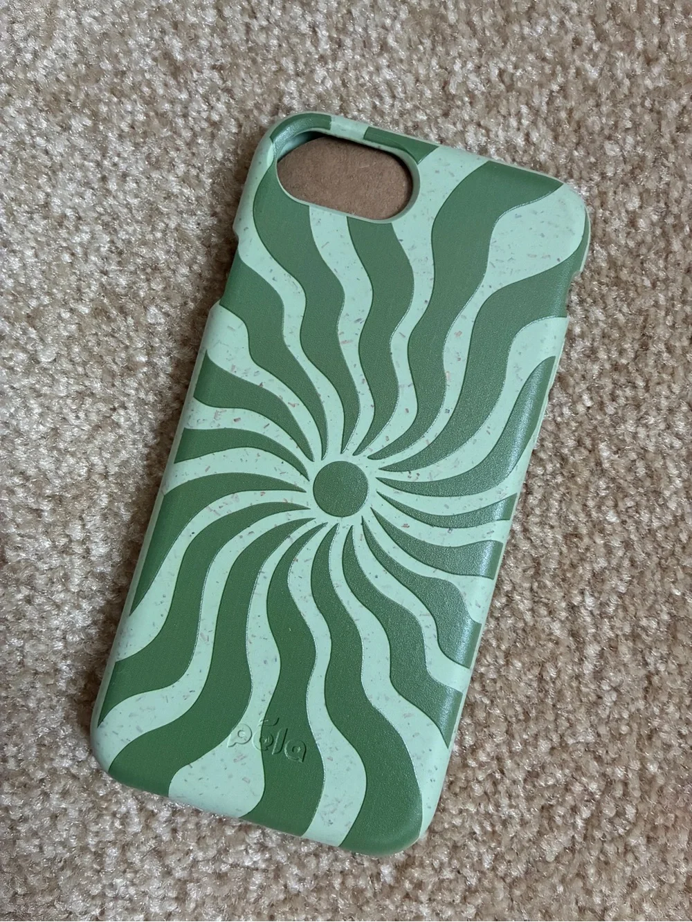 6/6s/7/8/SE iPhone Pela Case